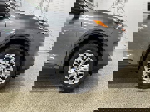 Certified 2022 Ford Escape S image 24