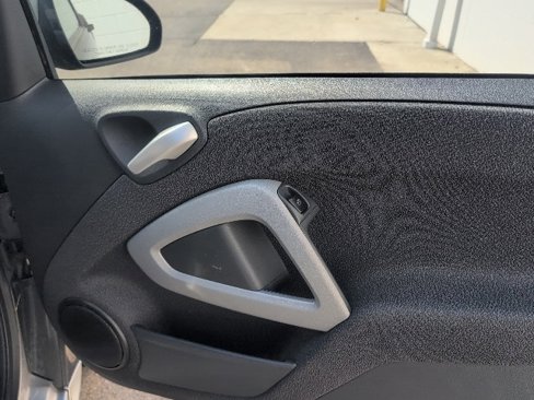 Used 2008 smart fortwo passion image 35