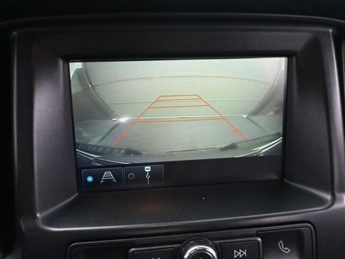 Used 2018 Chevrolet Colorado W/T w/ WT Convenience Package image 21