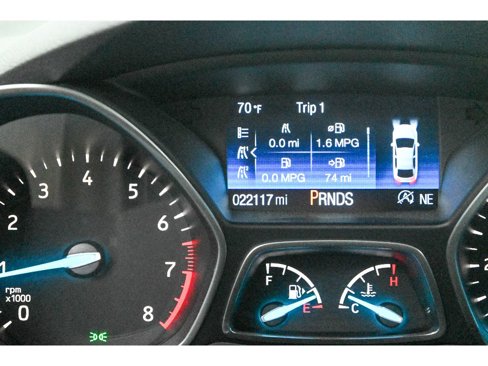 Used 2019 Ford Escape Titanium image 34