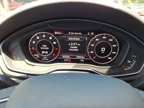 Used 2018 Audi A4 2.0T allroad Premium Plus image 15
