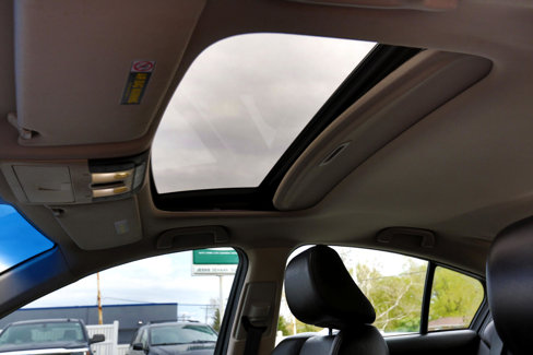 Used 2010 Acura TL image 10