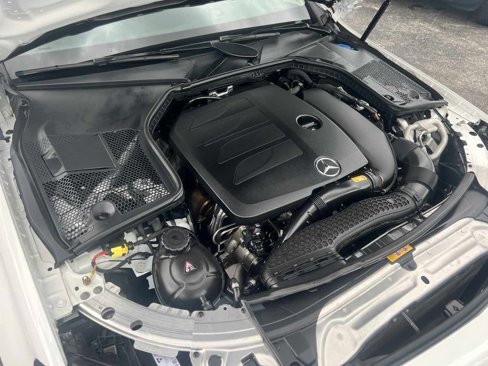 Used 2021 Mercedes-Benz C 300 Sedan image 52