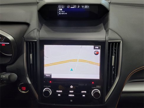 Used 2019 Subaru Crosstrek 2.0i Limited w/ Moonroof Package w/Navigation image 21