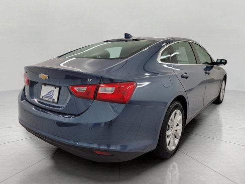 Used 2024 Chevrolet Malibu LT image 18