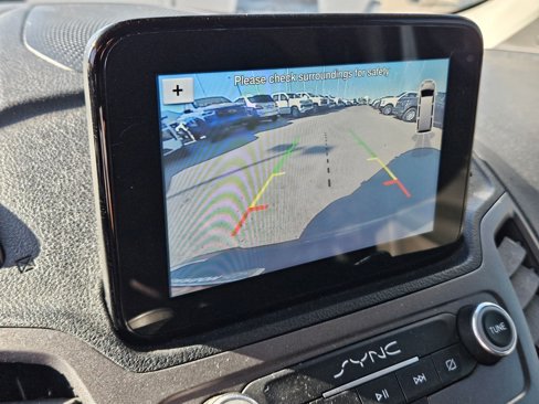 Used 2020 Ford Transit Connect XLT image 23