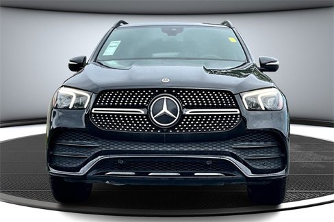 Used 2023 Mercedes-Benz GLE 350 image 2