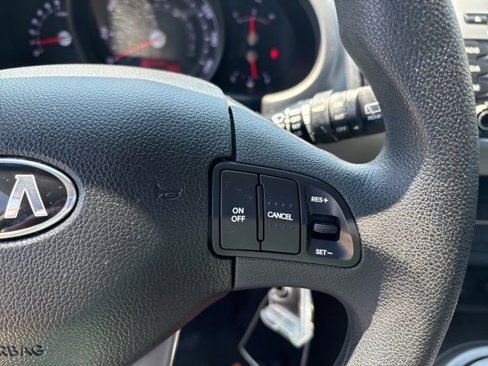 Used 2015 Kia Sportage LX image 13