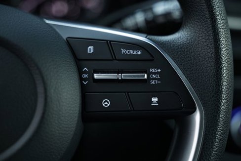 Used 2022 Hyundai Sonata SEL image 35