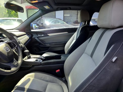 Used 2016 Honda Civic LX-P image 10
