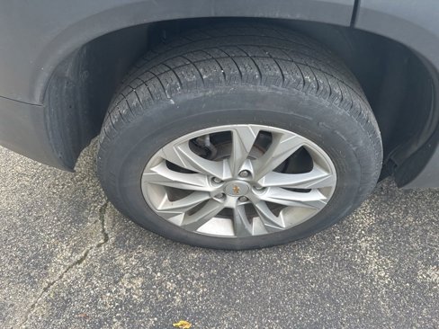 Certified 2021 Chevrolet TrailBlazer LS image 7