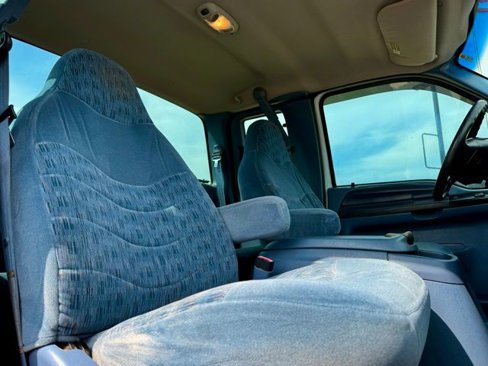Used 1999 Ford F250 Lariat image 17