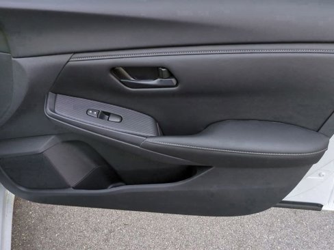 New 2025 Nissan Sentra S image 33