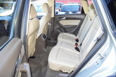 Used 2014 Audi Q5 2.0T Premium Plus image 45