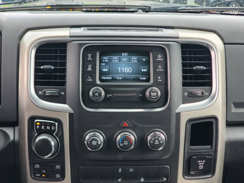 Used 2014 RAM 1500 Big Horn image 3