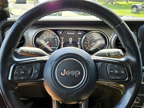 Used 2021 Jeep Gladiator Sport image 22