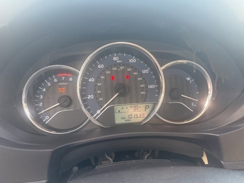 Used 2016 Toyota Corolla LE image 21