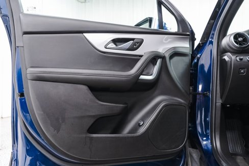 Used 2022 Chevrolet Blazer LT image 23