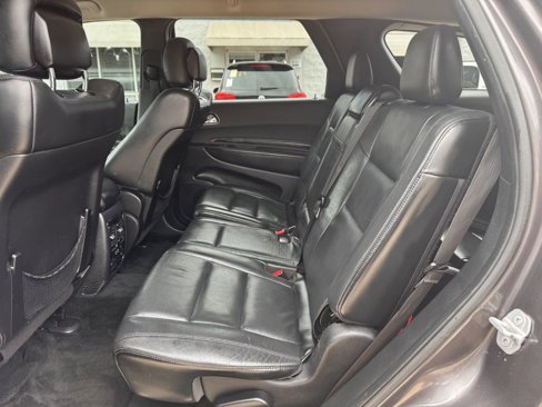 Used 2015 Dodge Durango Limited w/ Nav & Power Liftgate Group image 17