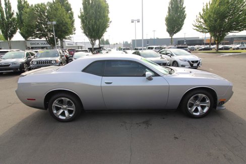 Used 2014 Dodge Challenger SXT w/ Sport Appearance Package image 6