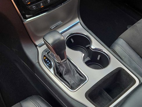 Used 2020 Jeep Grand Cherokee Altitude image 30