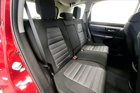 Used 2022 Honda CR-V Special Edition image 27