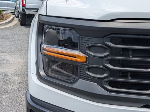 Used 2024 Ford F150 XL image 10