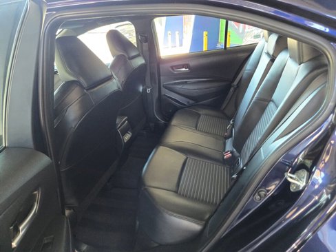 Used 2023 Toyota Corolla XSE w/ Carpet Mat Package (TMS) image 10