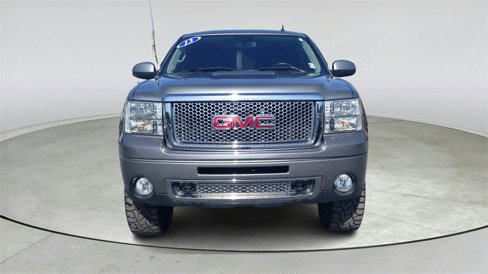 Used 2013 GMC Sierra 1500 Denali image 2