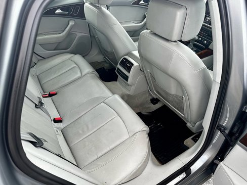 Used 2014 Audi A6 2.0T Premium Plus w/ Premium Plus Package image 13
