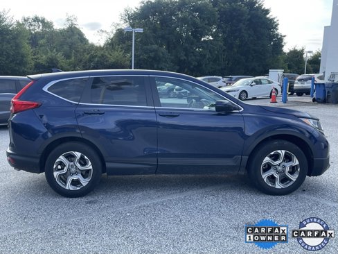 Used 2019 Honda CR-V EX image 4