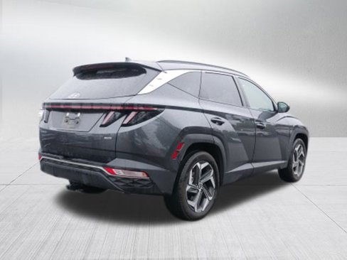 Used 2023 Hyundai Tucson SEL w/ Convenience Package image 3