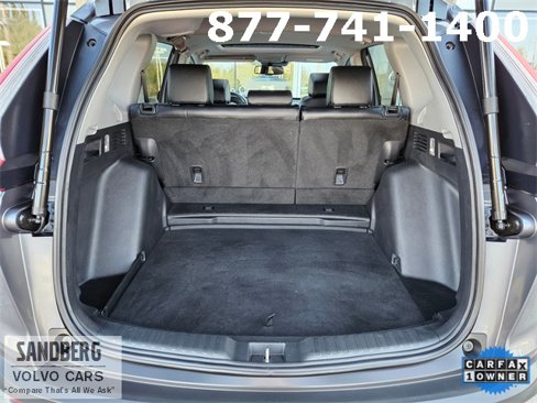 Used 2018 Honda CR-V EX-L image 10