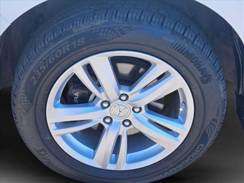 Used 2015 Acura RDX FWD w/ Technology Package image 23