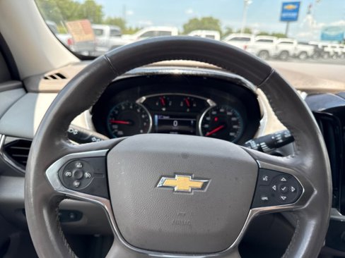 Used 2019 Chevrolet Traverse LT image 28