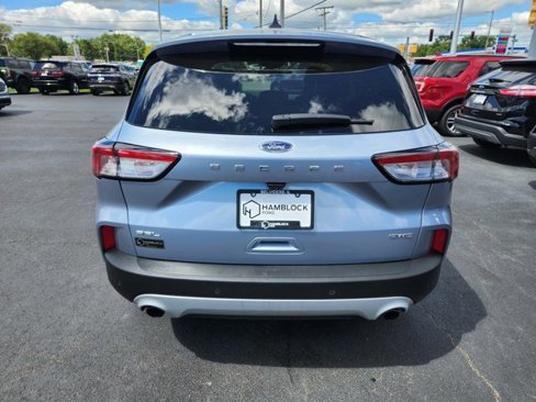 Used 2022 Ford Escape SEL image 6