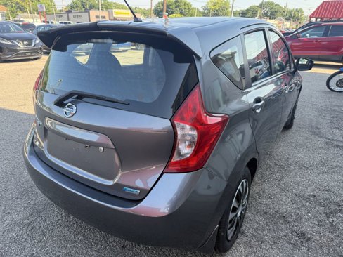 Used 2016 Nissan Versa Note S Plus image 4