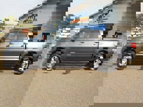 Used 2008 Toyota Tundra SR5 image 3