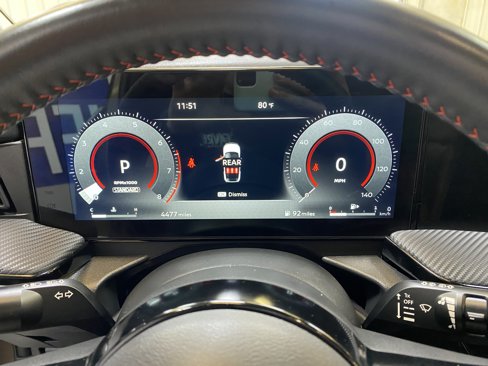 Used 2025 Nissan Kicks SR image 35