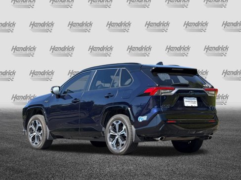 Used 2021 Toyota RAV4 XSE image 7