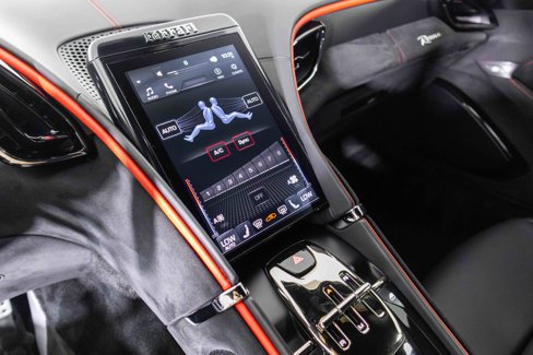 Used 2021 Ferrari Roma image 25