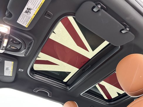 Used 2024 MINI Cooper John Cooper Works image 35
