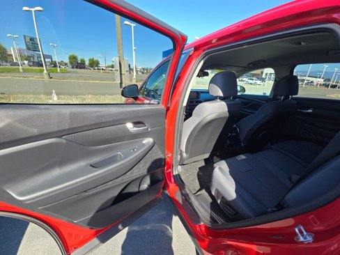 Used 2020 Hyundai Santa Fe SEL image 12