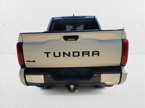 Used 2022 Toyota Tundra SR5 image 6