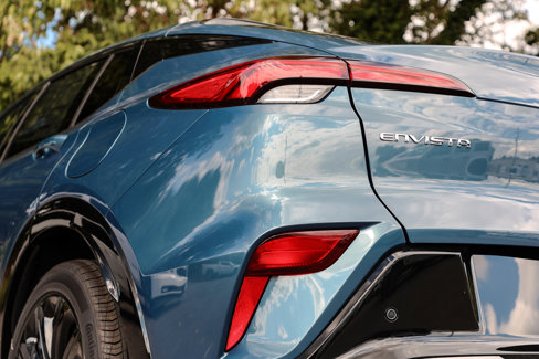 New 2025 Buick Envista Sport Touring w/ Convenience I Package image 9