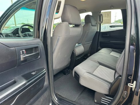 Used 2016 Toyota Tundra SR image 10