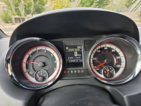 Used 2017 Dodge Grand Caravan GT image 22