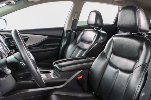 Used 2022 Nissan Murano SV w/ SV Midnight Edition Package image 23
