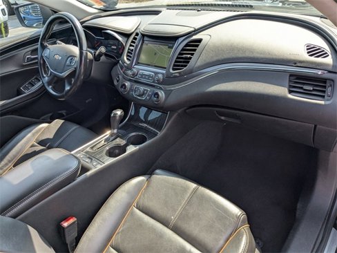 Used 2020 Chevrolet Impala Premier image 40