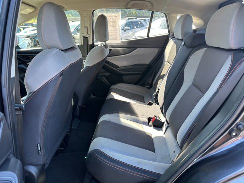Used 2019 Subaru Crosstrek 2.0i Premium w/ Eyesight System image 14